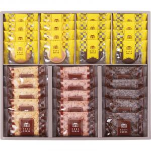 神戸浪漫 パイ&クッキーセット PC-30