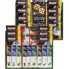 ブレイクタイム プレミアムギフト クッキー&コーヒー&紅茶 CC-50