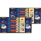 AGF&リプトン 珈琲・紅茶セット BDA-40