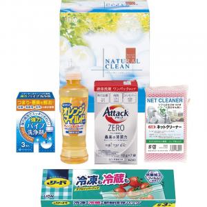 ギフト・ナチュラルクリーン GNC-157N