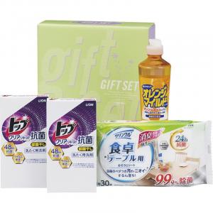 クリーンランドリー&キッチンセット KKR-15N