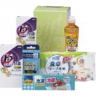 クリーンランドリー&キッチンセット KKR-25N