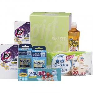 クリーンランドリー&キッチンセット KKR-30N