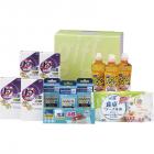 クリーンランドリー&キッチンセット KKR-50N