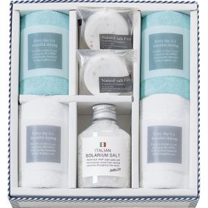 バスツーリスト バスソルトセット BT-826