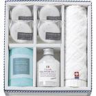 バスツーリスト バスソルトセット BT-831