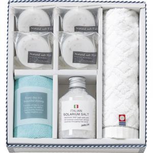 バスツーリスト バスソルトセット BT-831