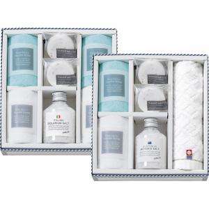 バスツーリスト バスソルトセット BT-851