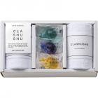 CLA SHU SHU バスエッセンスセット BES-515