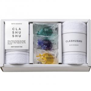 CLA SHU SHU バスエッセンスセット BES-515