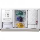 CLA SHU SHU バスエッセンスセット BES-520