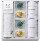 CLA SHU SHU バスエッセンスセット BES-525