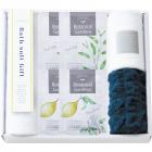 CLA SHU SHU ボタニカルガーデン バスソルトギフト BG-201