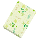 クローバーグリーン